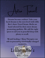 Yoni Steam Retreat (We come to You)