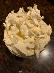 Lillie Bee's Original Shea Butter (Unscented)