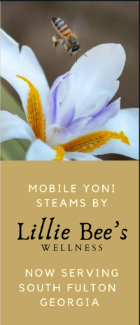 Yoni Steam Retreat (We come to You)