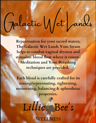 Yoni Steam Retreat (We come to You)