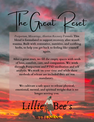 Yoni Steam Retreat (We come to You)