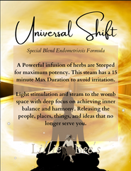 Yoni Steam Retreat (We come to You)