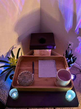 Yoni Steam Retreat (We come to You)