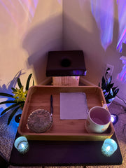 Yoni Steam Retreat (We come to You)